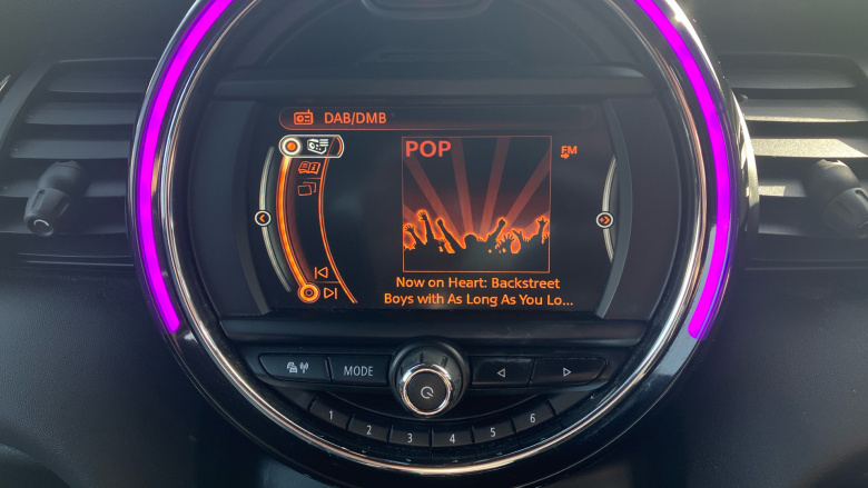 MINI Hatchback 2.0 Cooper S 3dr Petrol Hatchback